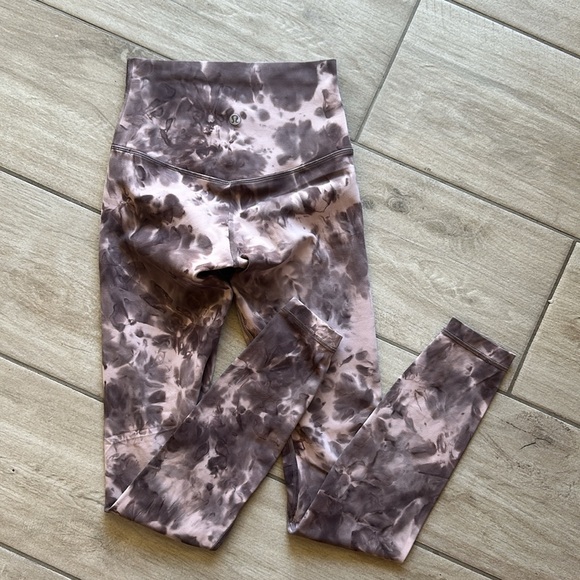 Lululemon Align High-Rise Pant 28" Size 2 - Picture 9 of 10